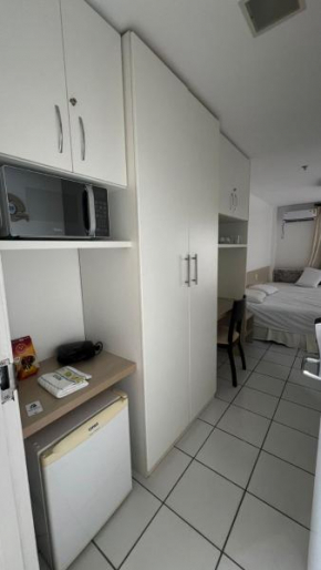 Gran Solare Flat Residence